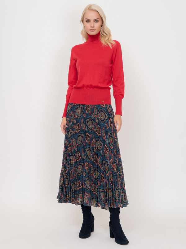 ЭMANOS/20-02 Джемпер Luisa Spagnoli