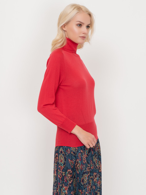 ЭMANOS/20-02 Джемпер Luisa Spagnoli