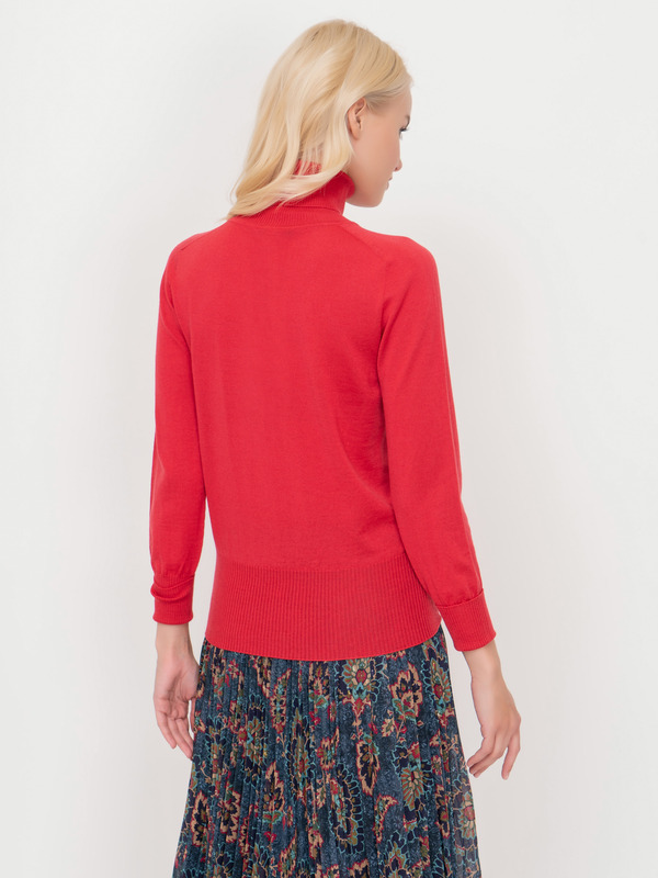 ЭMANOS/20-02 Джемпер Luisa Spagnoli