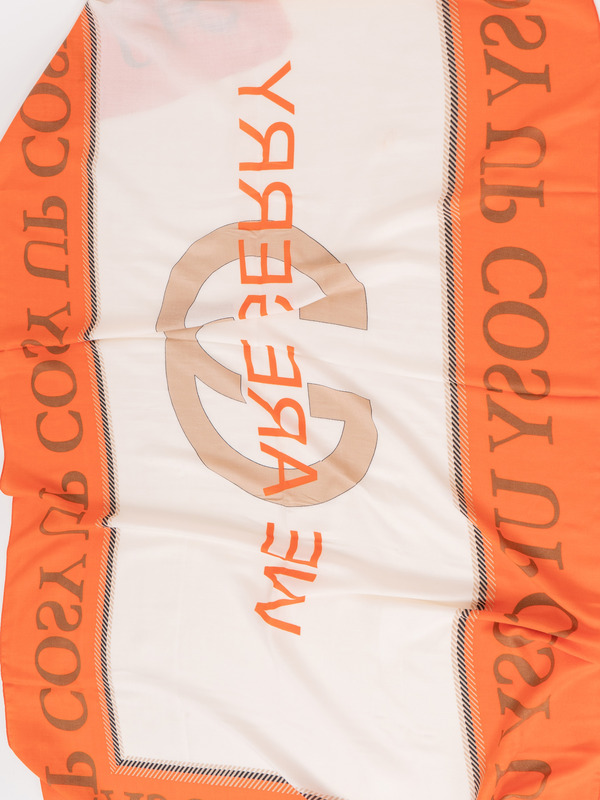 Э600021-72011/21-02 Шарф Gerry Weber