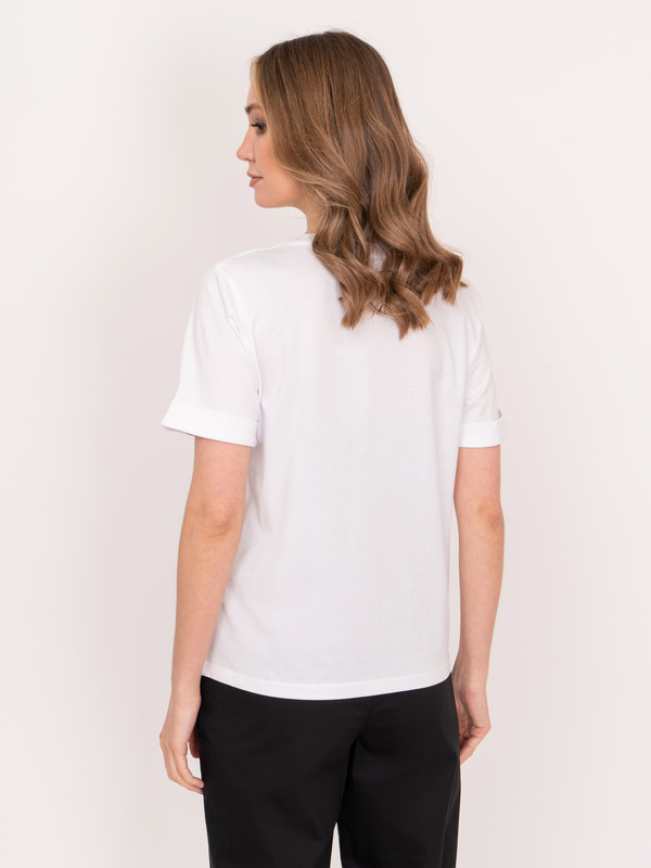 Э171019-16121/22-01 Футболка Taifun