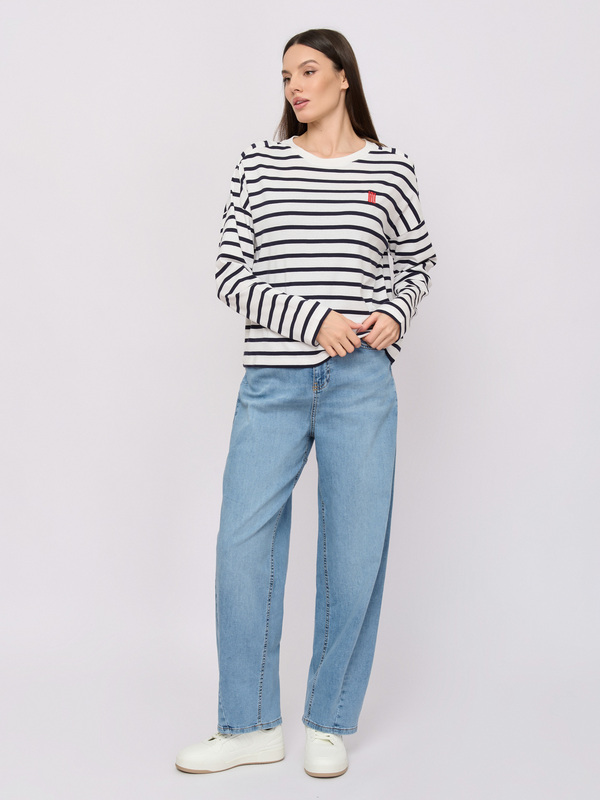 Джинсы Elisa.And.Me