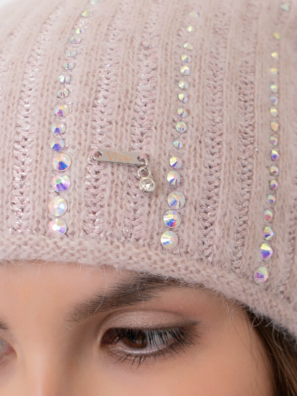 ЭS76700 CL/20-2 Шапка Vizio