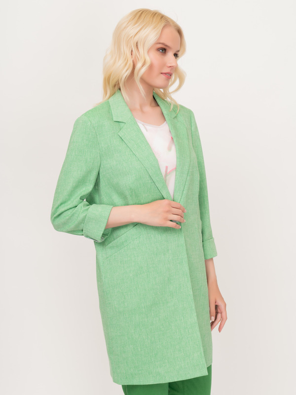 Э530044-31293/21-01 Жакет Gerry Weber