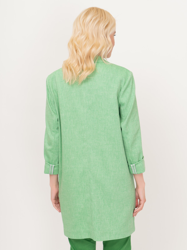 Э530044-31293/21-01 Жакет Gerry Weber