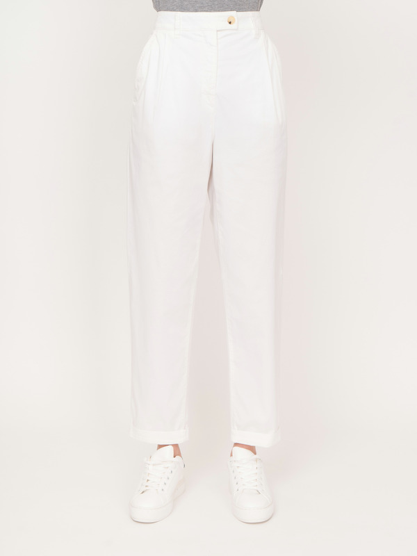 Э638283/2411/21-01 Брюки Luisa Cerano