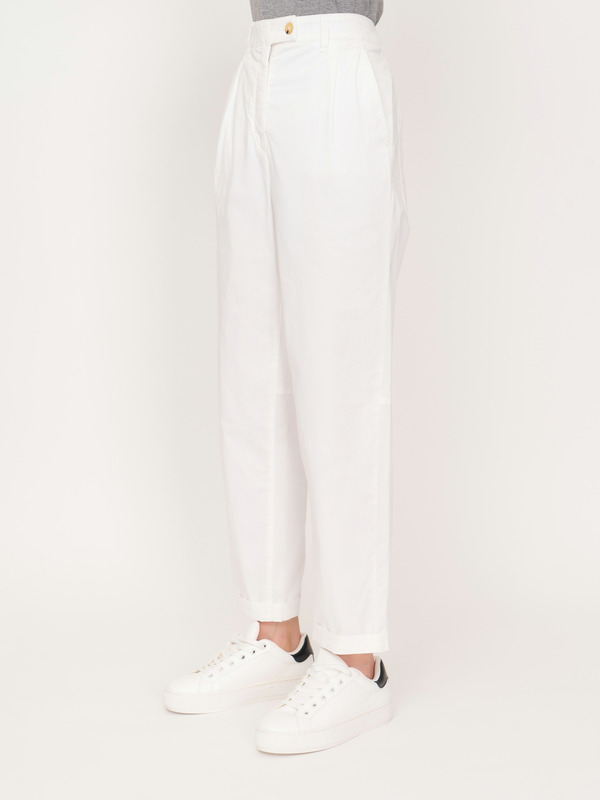 Э638283/2411/21-01 Брюки Luisa Cerano