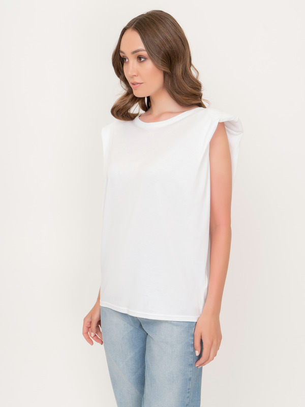 Э338765/7472/21-01 Блуза Luisa Cerano