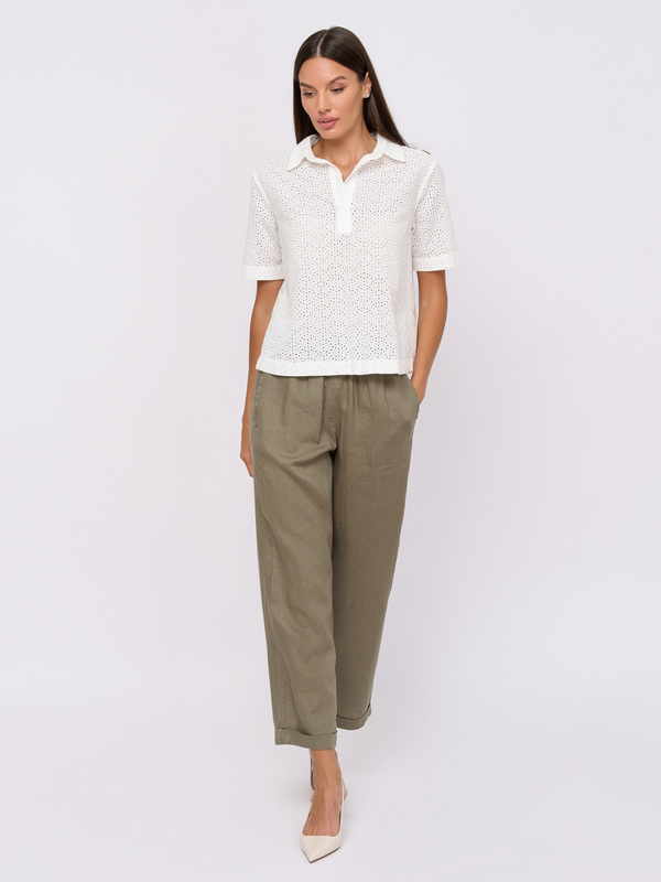 Э520323-66729/м/25-01 Брюки Gerry Weber