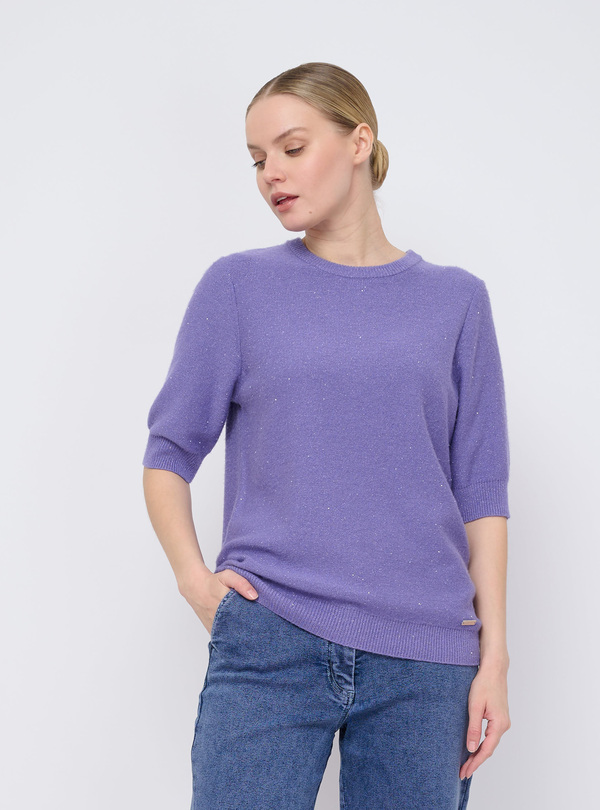 Э5911-226/м/25-02 Джемпер Franco Vello