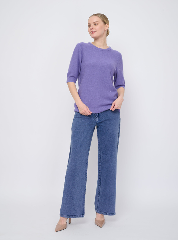 Э5911-226/м/25-02 Джемпер Franco Vello