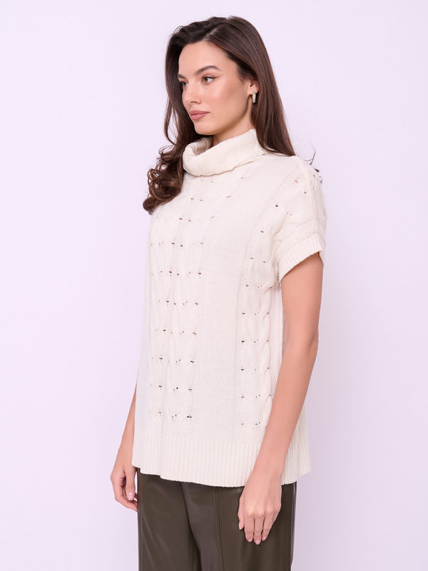 Э5523-224/23-02 Жилет тр. Franco Vello