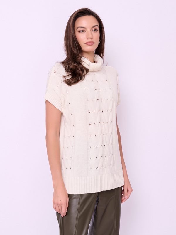 Э5523-224/23-02 Жилет тр. Franco Vello