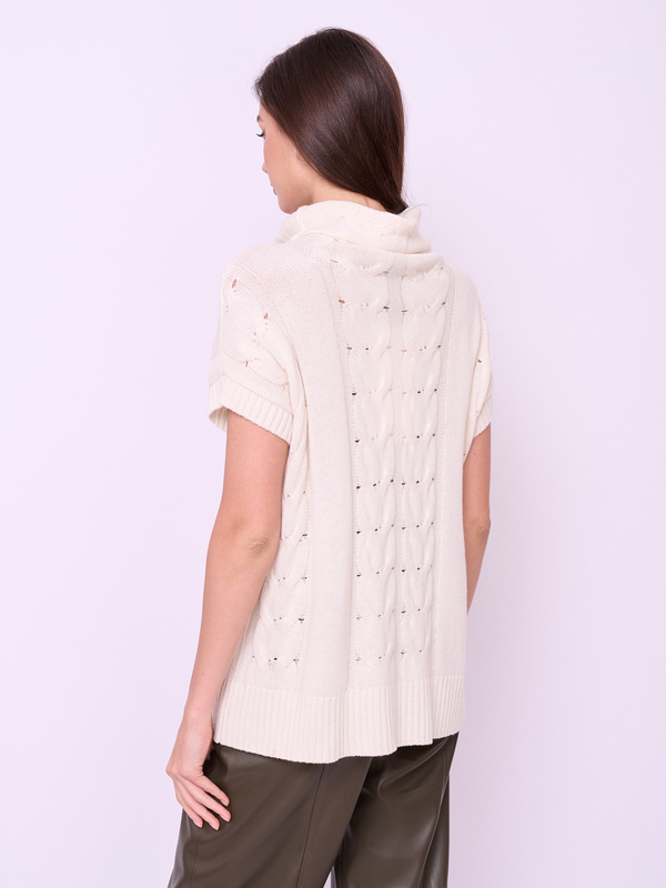 Э5523-224/23-02 Жилет тр. Franco Vello