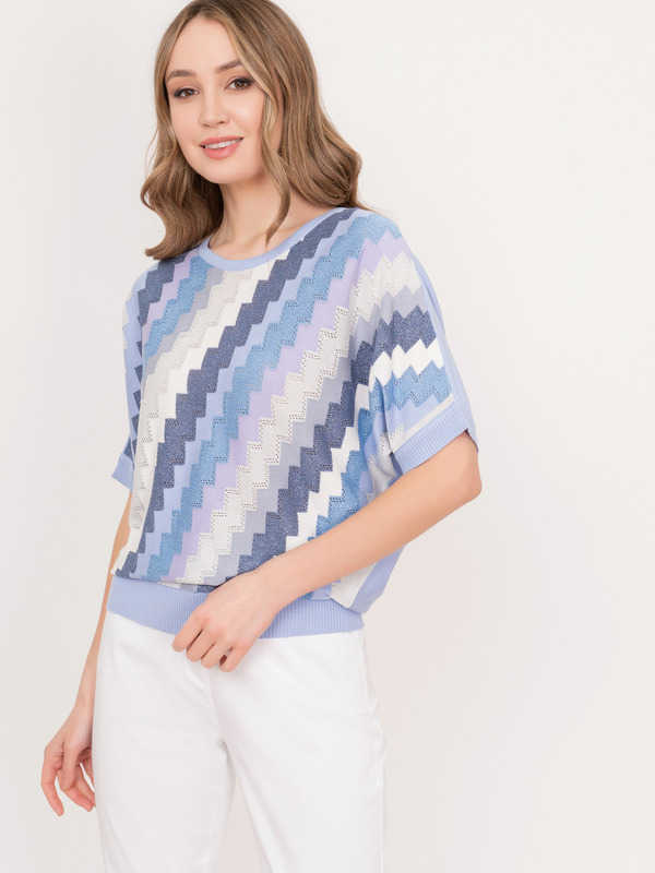 Э5012/22-01 Джемпер Felicita