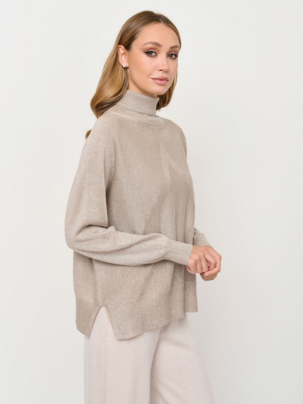 Э59390/м/24-02 Свитер D.Exterior