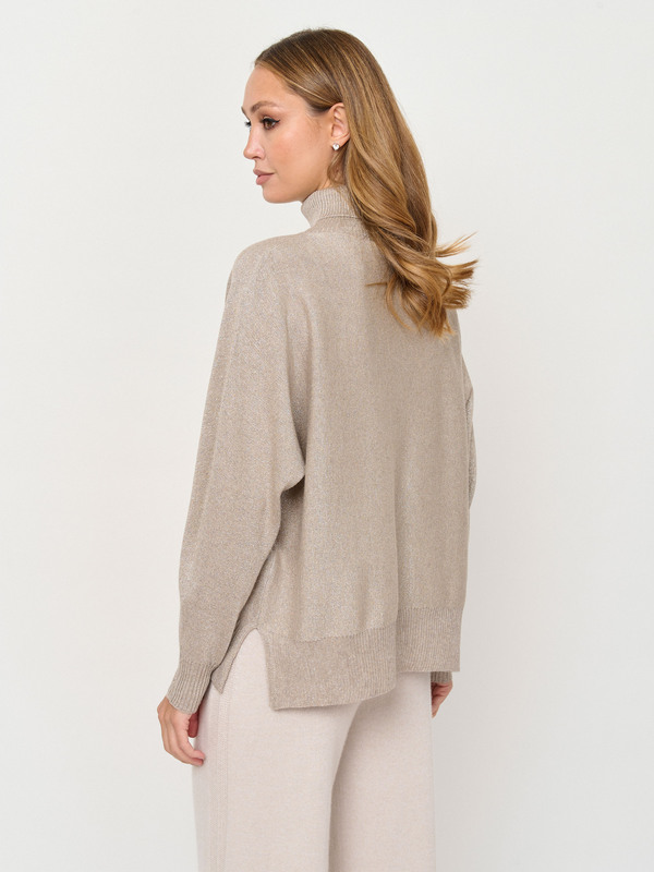 Э59390/м/24-02 Свитер D.Exterior