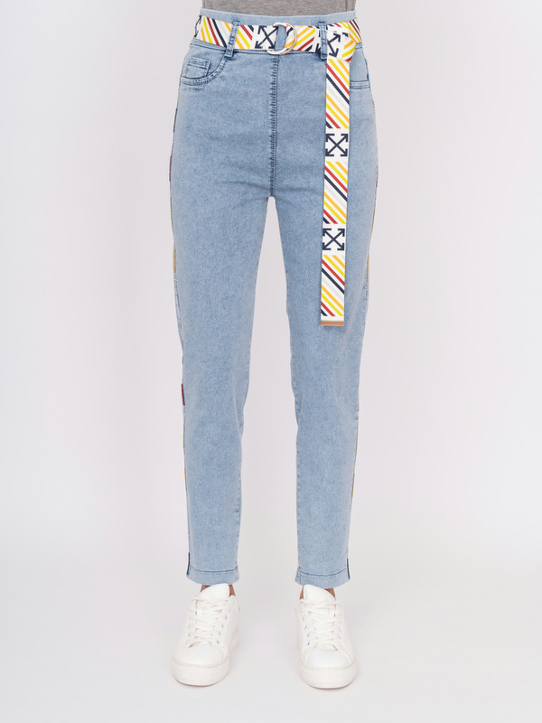 Э1-03-6882/22-01 Брюки Exitline