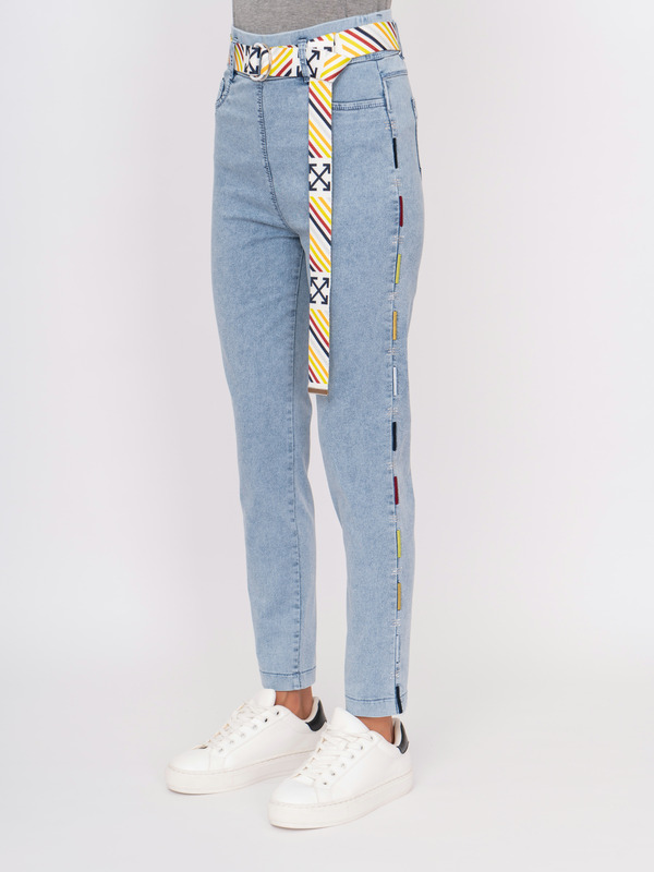 Э1-03-6882/22-01 Брюки Exitline