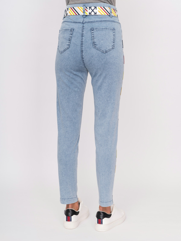 Э1-03-6882/22-01 Брюки Exitline