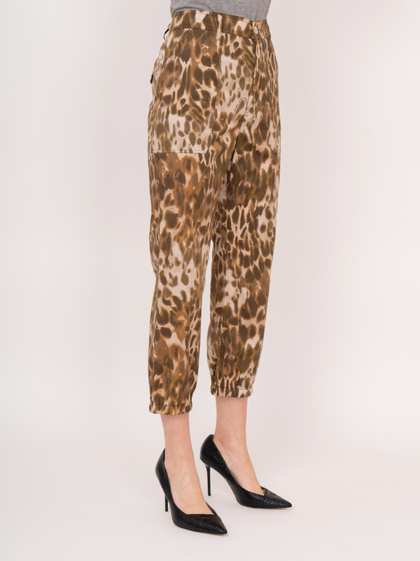 Э31311624 PIGNA/22-01 Брюки MARELLA SPORT