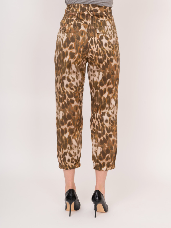 Э31311624 PIGNA/22-01 Брюки MARELLA SPORT