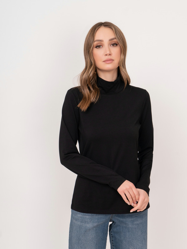 Э570106-44041/21-02 Водолазка Gerry Weber