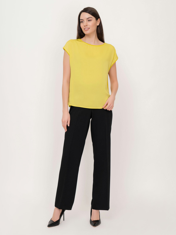 Э2217-121/21-01 Блуза Топ Franco Vello