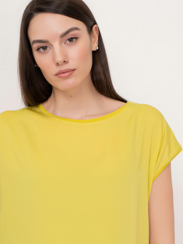 Э2217-121/21-01 Блуза Топ Franco Vello