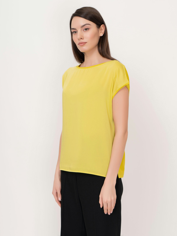 Э2217-121/21-01 Блуза Топ Franco Vello