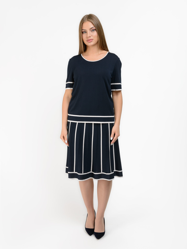 430439/19-01 Джемпер Stizzoli