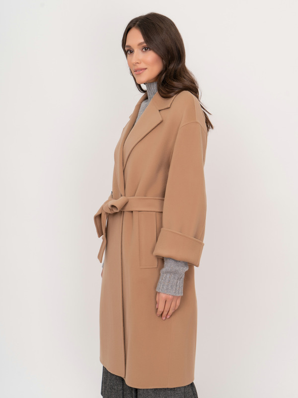 Э30161716 TITTY/21-02 Пальто Marella