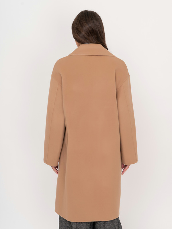 Э30161716 TITTY/21-02 Пальто Marella