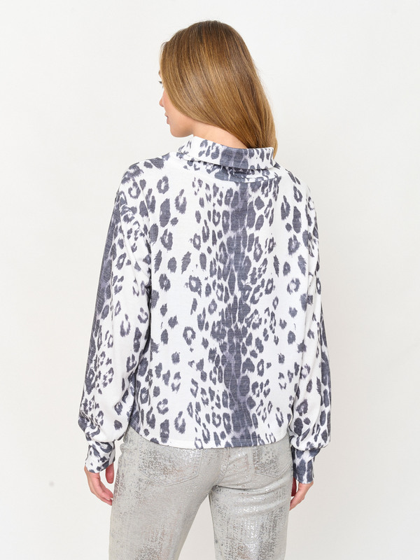 Э808548/м/24-02 Свитер Monari