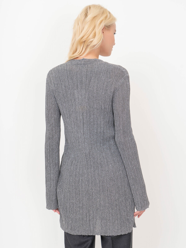 ЭZIRCONE/20-02 Жакет тр. Luisa Spagnoli