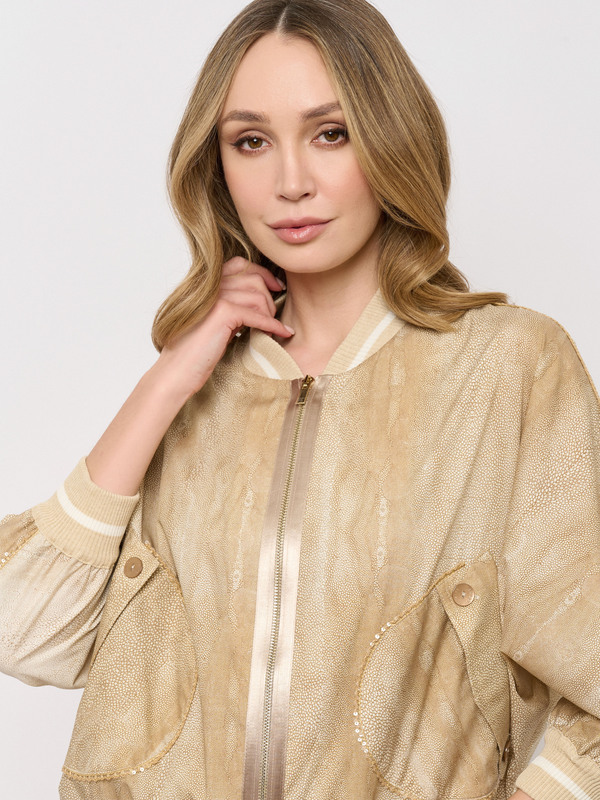 Куртка TRICOT CHIC, фото 6