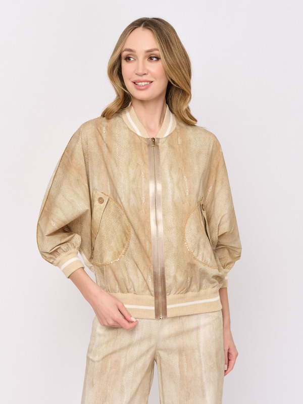 Куртка TRICOT CHIC, фото 8