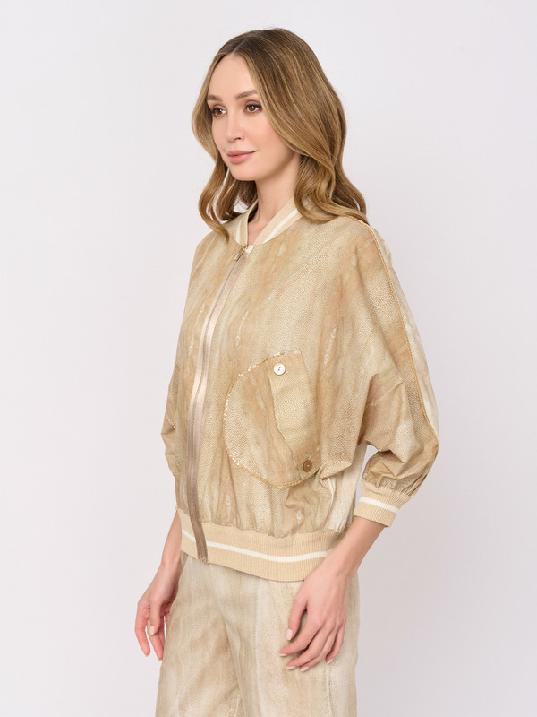 Куртка TRICOT CHIC, фото 3