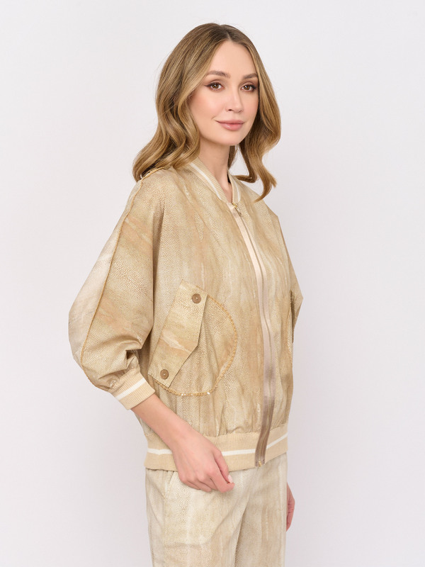 Куртка TRICOT CHIC, фото 5