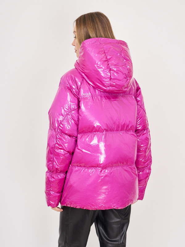 Э3307-223/м/22-02 Куртка утепленная Franco Vello