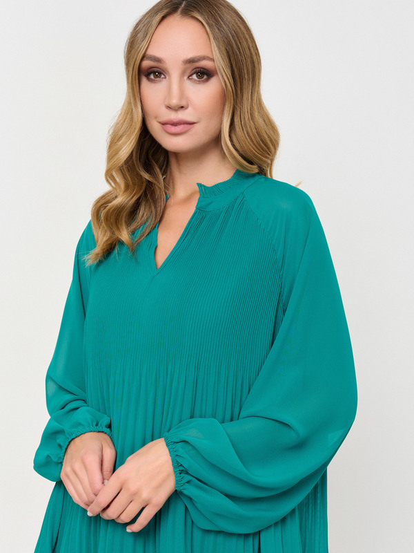 Э560534-21133/м/24-02 Блузка Samoon