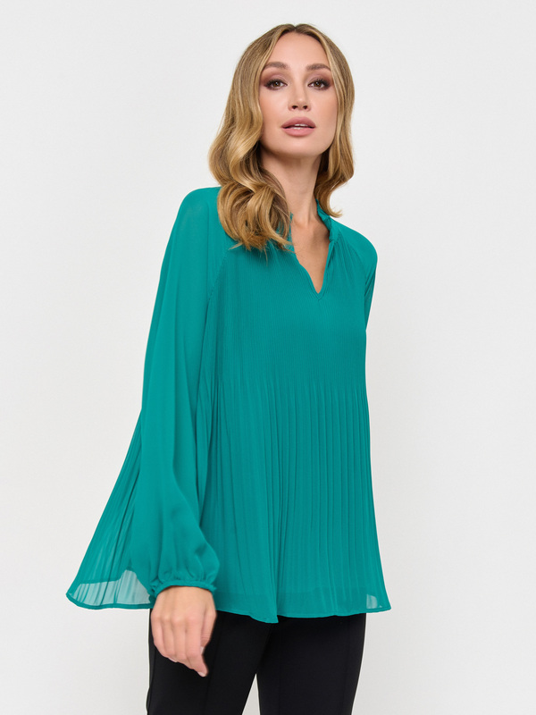 Э560534-21133/м/24-02 Блузка Samoon