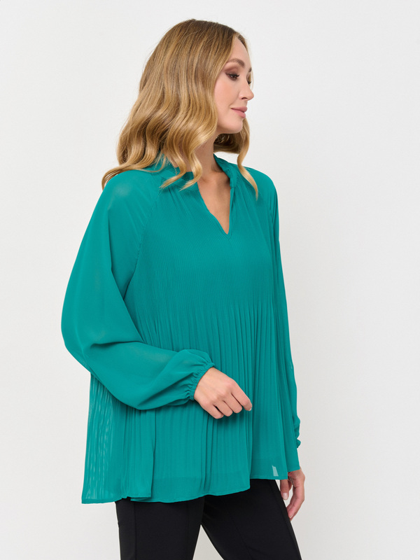 Э560534-21133/м/24-02 Блузка Samoon