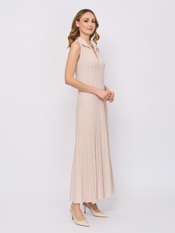 Платье тр. D.EXTERIOR, фото 4