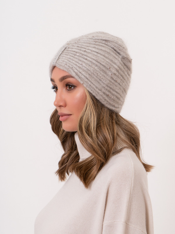 Э6942 N/21-02 Шапка Vizio