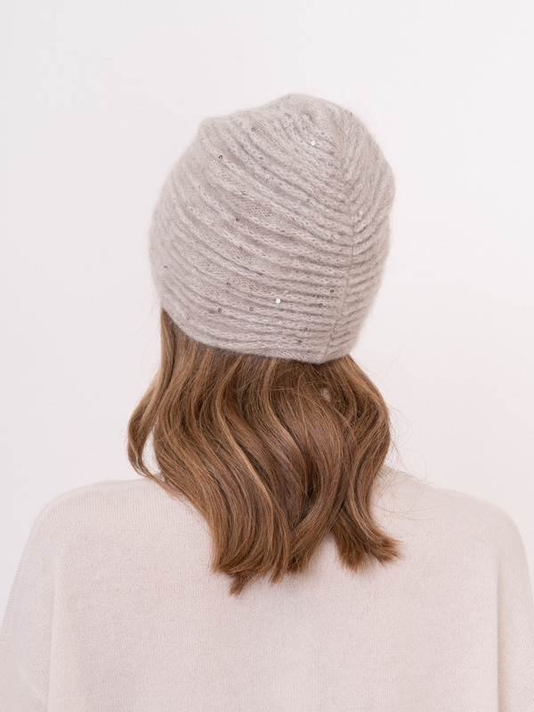 Э6942 N/21-02 Шапка Vizio