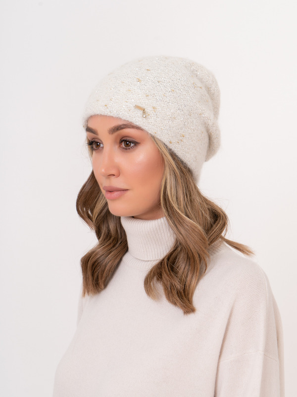 ЭS6999 CY/21-02 Шапка Vizio