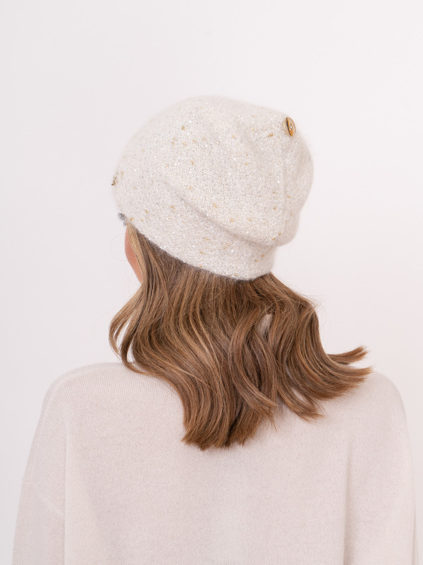 ЭS6999 CY/21-02 Шапка Vizio