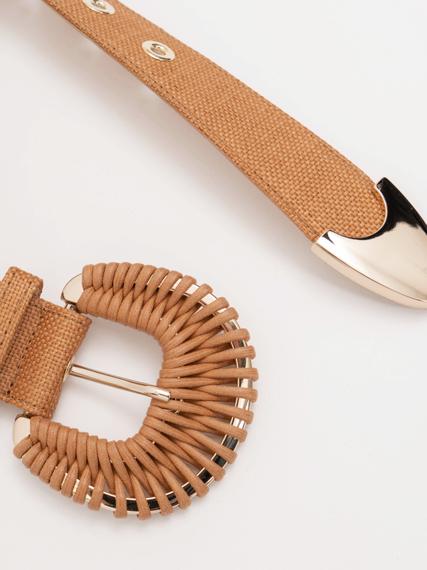 ЭDECA/21-01 Ремень Luisa Spagnoli