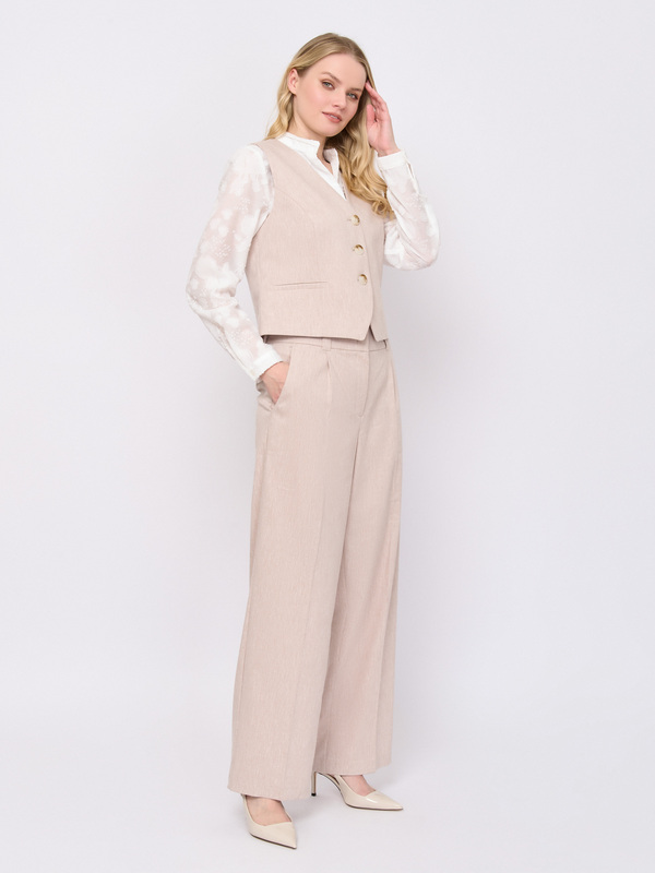 Брюки Betty&Co